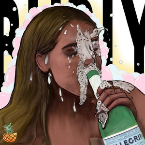 Bubbly (Explicit)