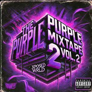 The Purple Mixtape, Vol. 2 (Explicit)