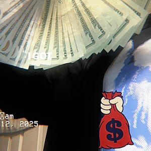 Can't Stop (feat. cmo.bam) (Explicit)