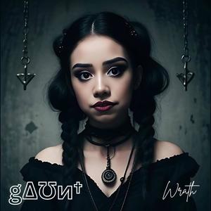 The Crow (feat. Graveyard Fawns) (Explicit)