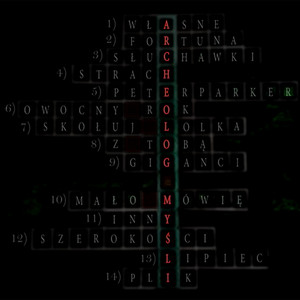 Owocny rok (Explicit)