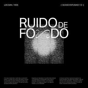 Ruido de Fondo