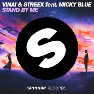 Stand By Me(feat. Micky Blue)