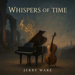 WHISPERS OF TIME