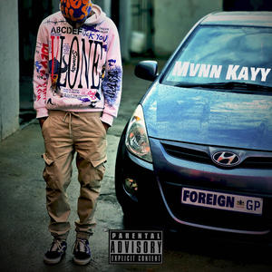 f o r e i g n (Explicit)