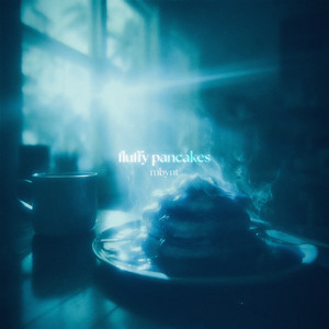 fluffy pancakes - slowed & reversed