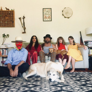 Tucson(feat. Michael Gira, Crystal Fulbright)