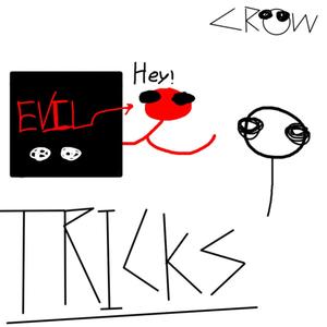 tricks (Explicit)