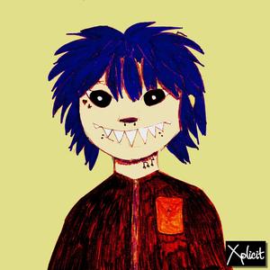 High Like God (Explicit)