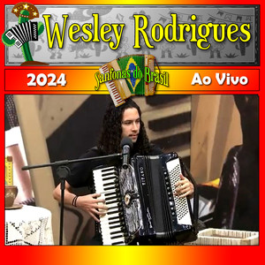 No Sanfonas do Brasil Ao Vivo 2024