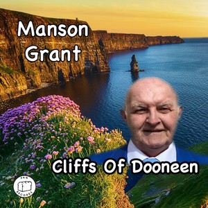 Cliffs of Dooneen