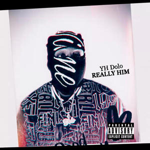 Really him (Explicit)