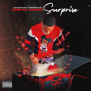 Surprise (Explicit)