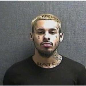 Been That (feat. Rock Fendi & AllDae) (Explicit)