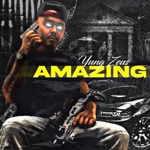 Amazing (Explicit)