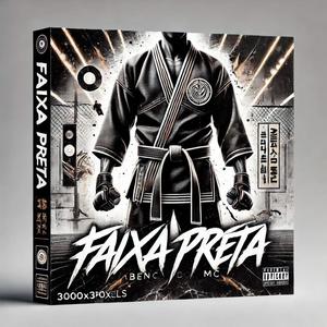 Faixa Preta (Explicit)