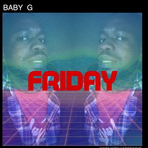 Friday (Radio Edit)