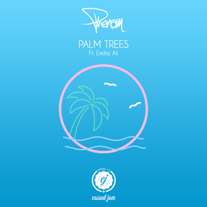 Palm Trees (feat. Emilia Ali)