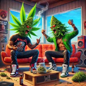 Trees Hittin' Back (feat. Rockie Fresh) (Remix|Explicit)