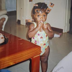 Mi amor (feat. Who.Knows.Asano)