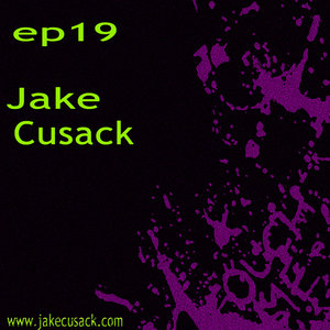 Jake Cusack EP19