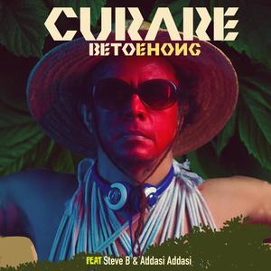 Curare(feat. Steve B & Addasi Addasi)