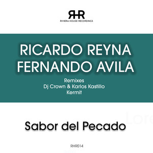 Sabor Del Pecado (Kermit Remix)