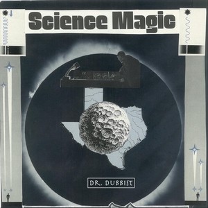 Science Magic