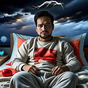 My voices (Explicit)