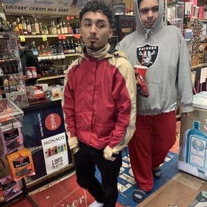 Feds Watching (Explicit)