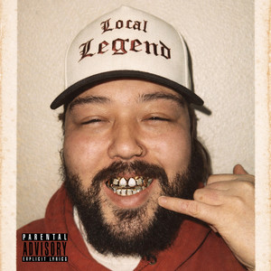 Straight Chillin' (Explicit)