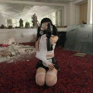 OFF My TENder (feat. SPG Stew & Gokid!) (Explicit)