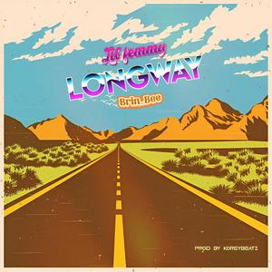 Long Way (feat. Brin Bee)