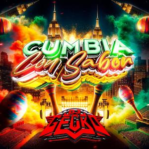 Cumbia Con Sabor (feat. Dj Alcala de Grupo Climax)