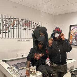 Trip (feat. Pcf Phew & 2wixkedblackboy) (Explicit)