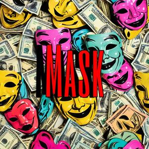 Mask (feat. TheUshankaBoy) (Explicit)