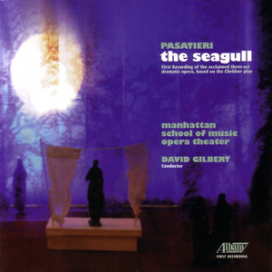 The Seagull