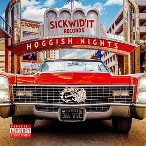 Sick Wid' It Summer (Explicit)
