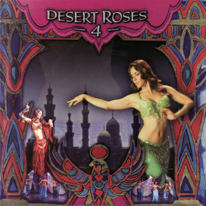 Desert Roses Vol. IV