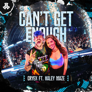 Can't Get Enough (Extended Mix)