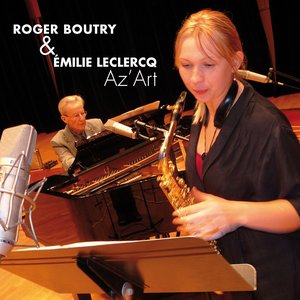 Divertimento pour saxophone alto - 1er mouvement