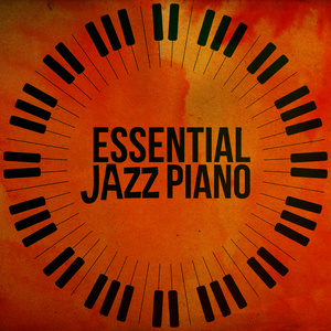 Essential Jazz Piano