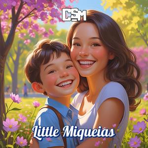 Little Miqueias