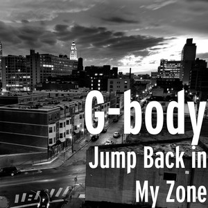 Jump Back in My Zone (Explicit)