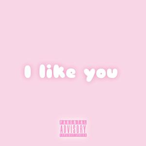 I Like You (Explicit)