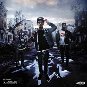 On Blocks Pt. II (feat. Boomin600 & Buddy Bandz) (Explicit)