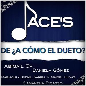 Rosas (feat. Samantha Picasso & Abigail Gv)