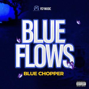 Blue Flows (Explicit)