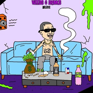 Cheio de Flor (Explicit)