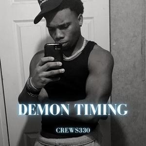 Demon Timing (Explicit)
